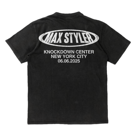 STYLER KDC TEE