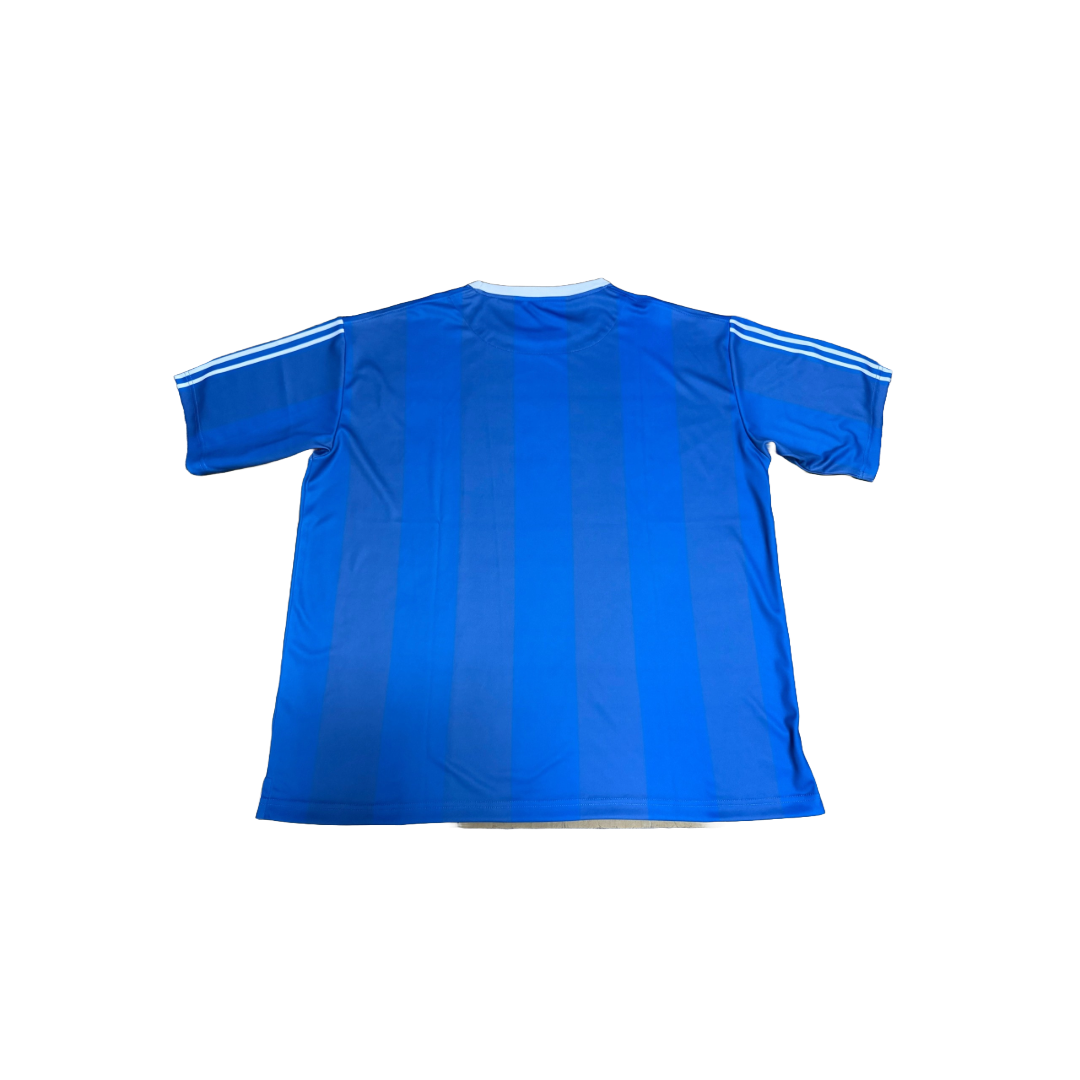 STYLER CREW JERSEY