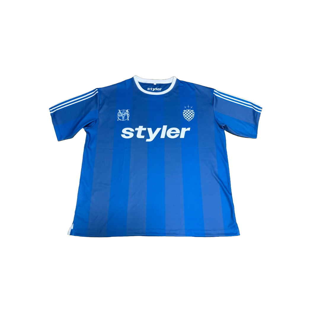 STYLER CREW JERSEY