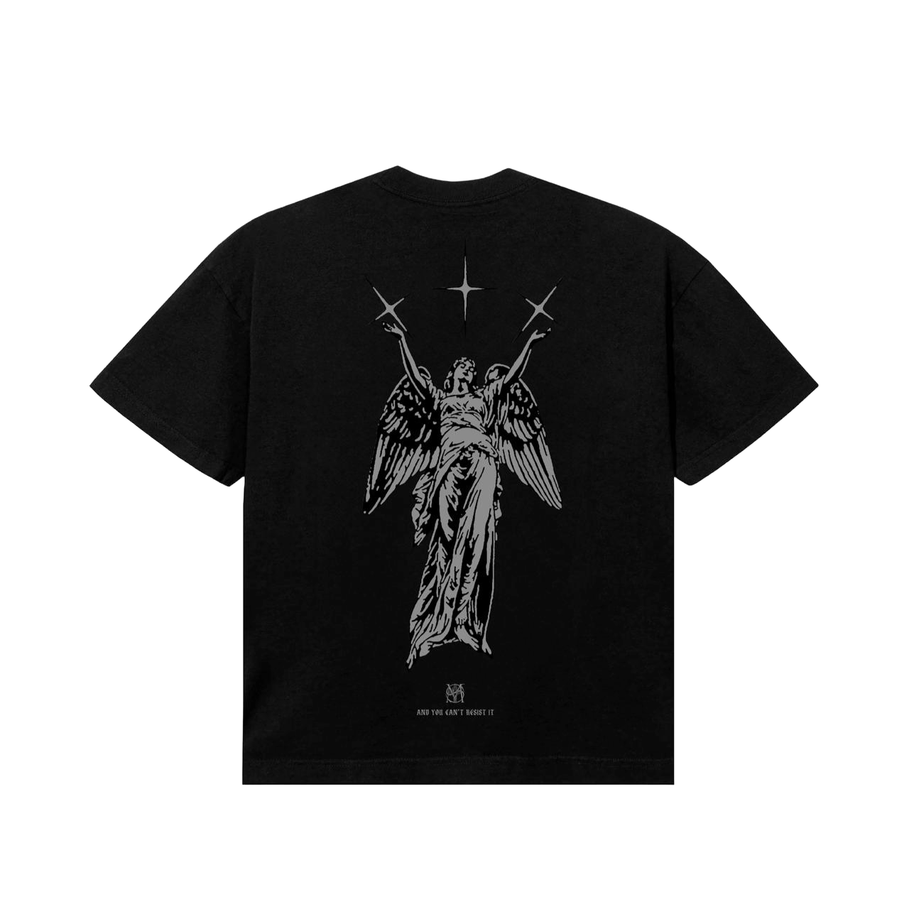 STYLER ANGEL TEE