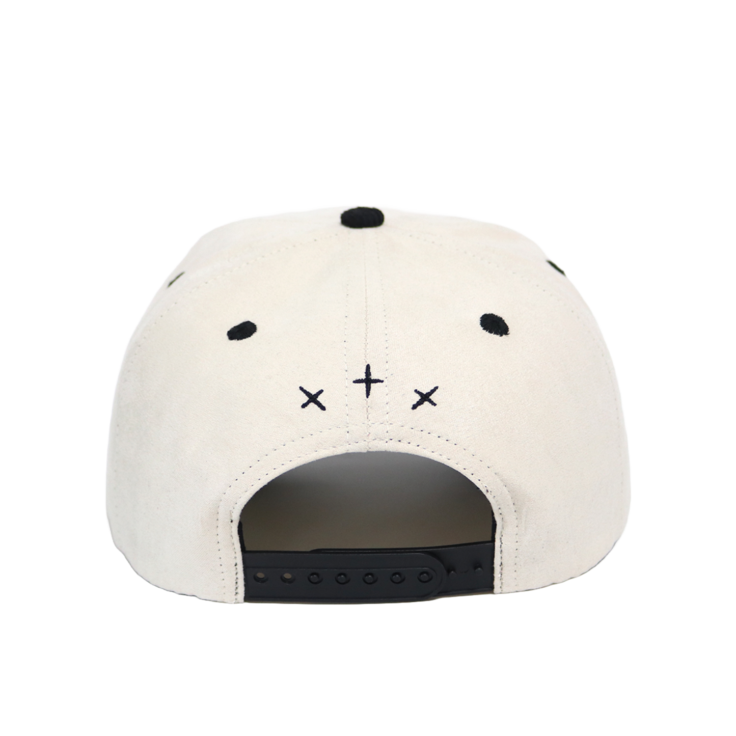 STYLER CORDUROY LOGO CAP