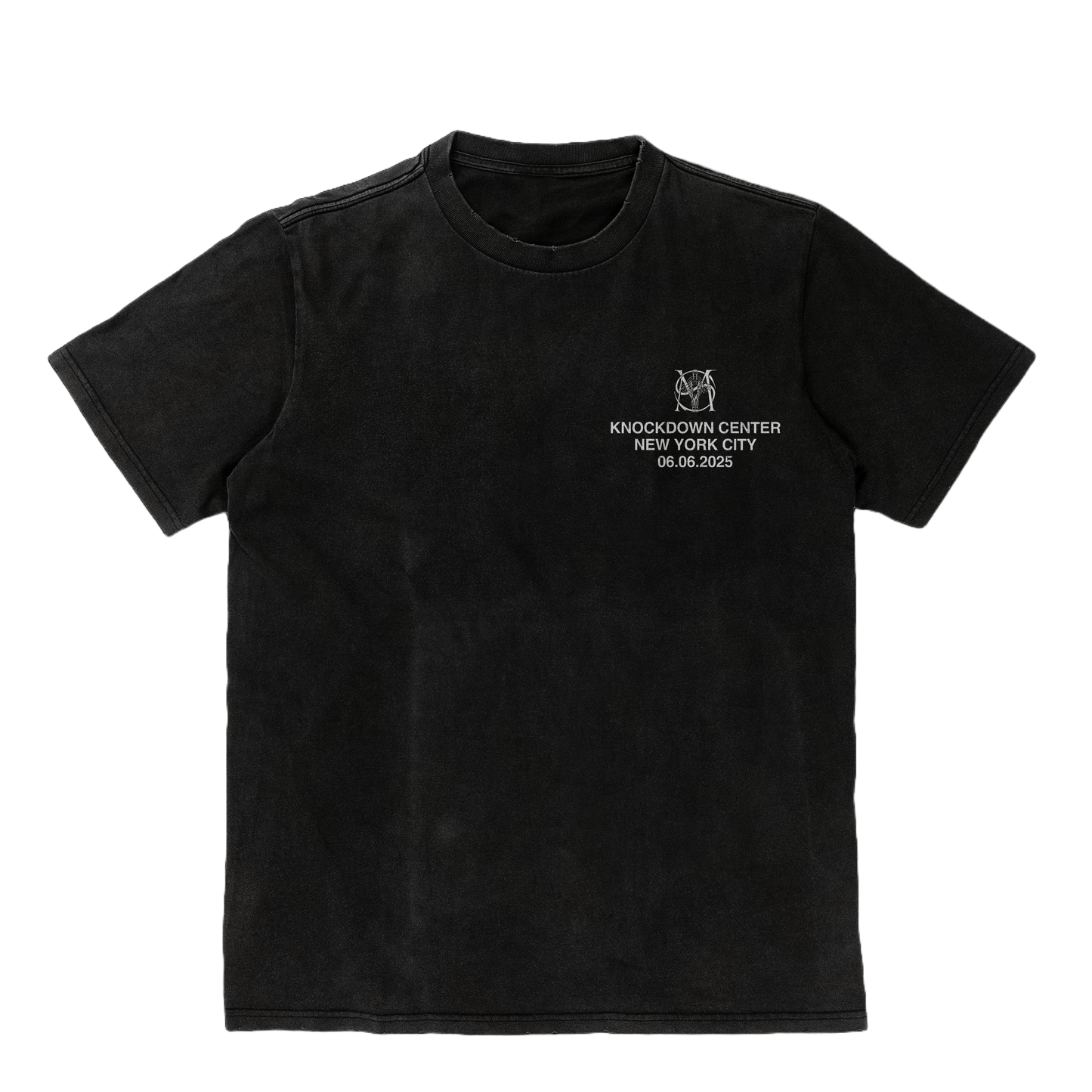 STYLER KDC TEE