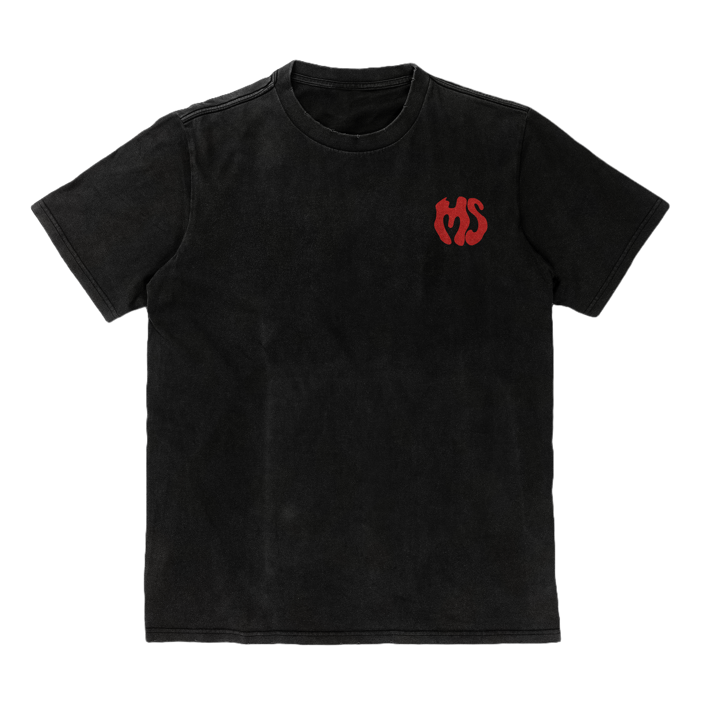 STYLER CHERRY TEE