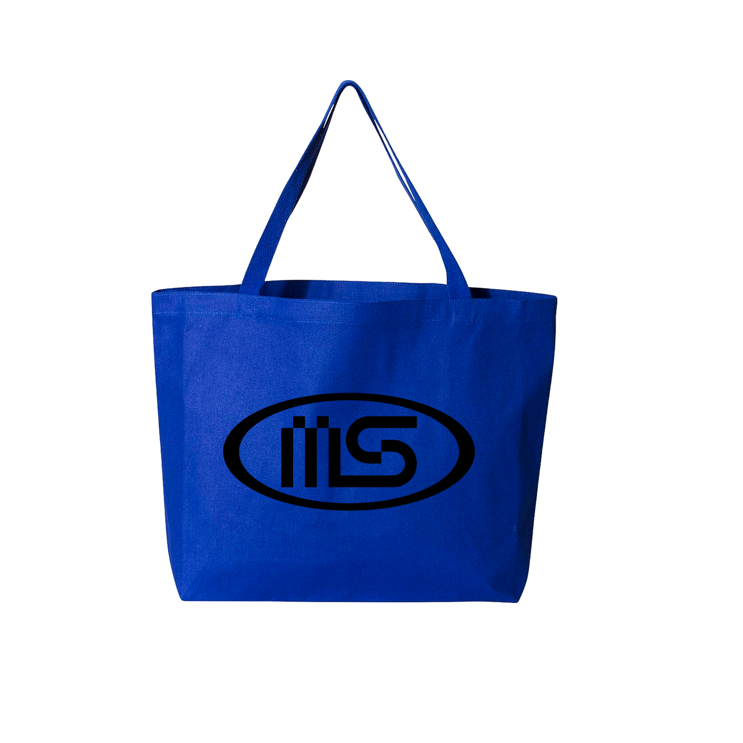 STYLER COBALT TOTE